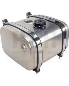 Hydrauliktank 80 l AL 500x330x480