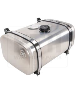 Hydrauliktank 110 l AL 750x330x480