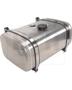 Hydrauliktank 110 l AL 750x330x480