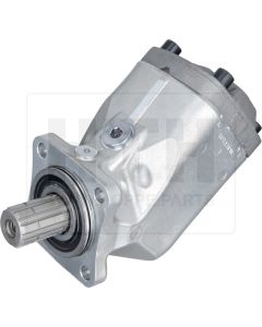 Hydraulikpumpe Parker F1-25-L