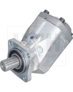Hydraulikpumpe Parker F1-51-L