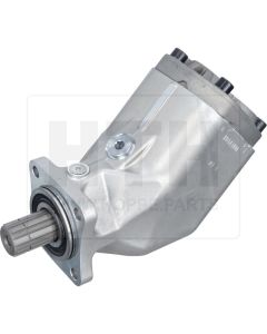 Hydraulikpumpe Parker F1-81-R