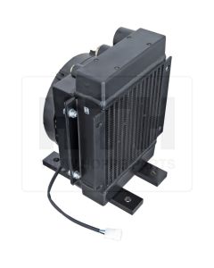 Ölkühler KT1 bis 50l/min