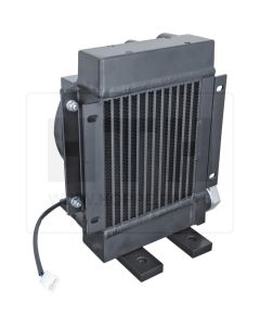 Ölkühler KT1 BP bis 50l/min