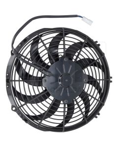 Lüftermotor 24 V für Ölkühler KT2 Ø280