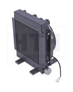 Ölkühler KT2 BP bis 100l/min