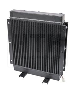 Ölkühler KT3 bis 120l/min