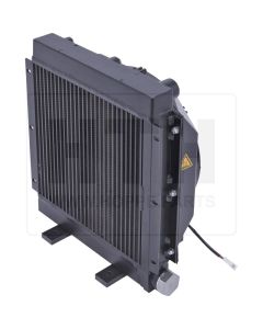 Ölkühler T3 BP 120l/min