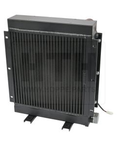 Ölkühler KT4 BP bis 200l/min