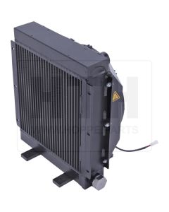 Ölkühler KT4 BP bis 200l/min