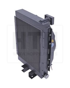 Ölkühler KT5 BP bis 200l/min