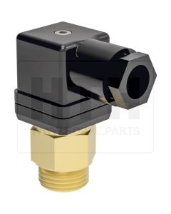 Thermoschalter 1/2" NO 60°C H