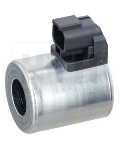 NG06-Magnetspule deutsch Stecker 12 V DC
