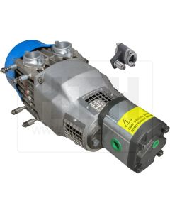 Luftkompressor Typ LK2,8T Hydraulikmotor