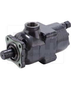 Meiller-2-Kreispumpe Typ 215/101