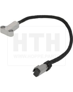 Drehzahlsensor für Parker F3/F4 Pumpe