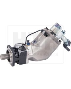 Hydraulikpumpe Parker F3-81-R