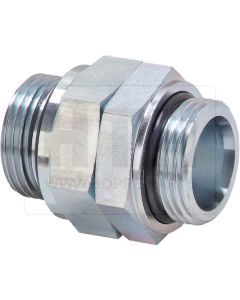 GA 1 M-BSP x 1 M-BSP einst.
