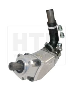 SAX 2-Kreispumpe HTH 60/60MP