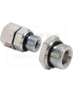 X-KORV 15 L / 1" - WD