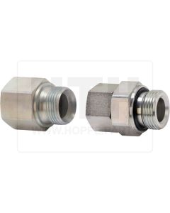GEVR 20 S 1 DKO WD