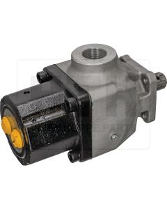 2-Kreispumpe HTH-2-K 35/35