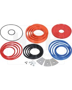 Dichtsatz CS11 - 4 Stufen