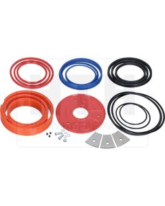 Dichtsatz CS13 - 3 Stufen