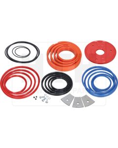 Dichtsatz CS15 - 4 Stufen