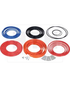 Dichtsatz CS18 - 5 Stufen