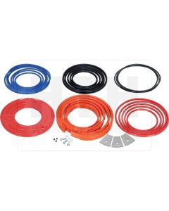 Dichtsatz CS19 - 5 Stufen