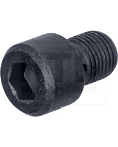 Entlüftungsschraube 1/4"