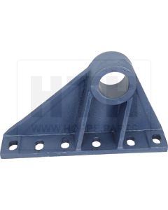 Edbro Hebekonsolen links LB104