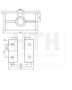 Konsole RB14A