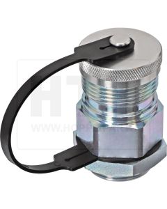Hydraulikkupplung