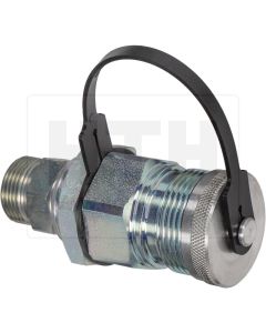 Hydraulikkupplung