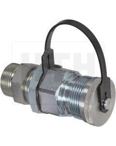 Hydraulikkupplung