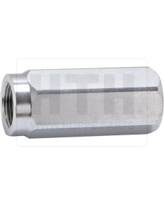 Rückschlagventil  3/4" BSP 0,7 bar