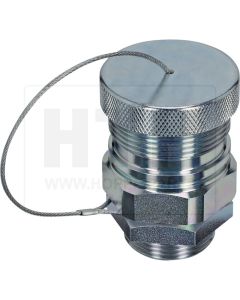 Hydraulikkupplung