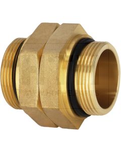 GA 1 1/2 M-BSP x 1 1/2 M-BSP einst.