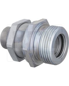 Hydraulikkupplung