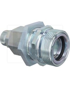 Hydraulikkupplung