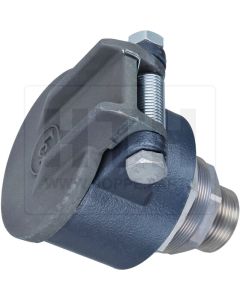 Hydraulikkupplung
