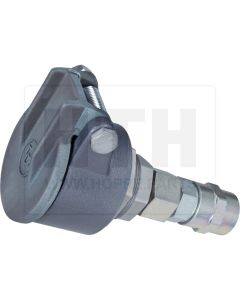 Hydraulikkupplung TCH-BG6