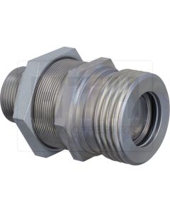 Hydraulikkupplung