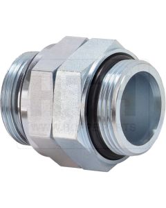 GA 1 1/4 M-BSP x 1 1/4 M-BSP einst.