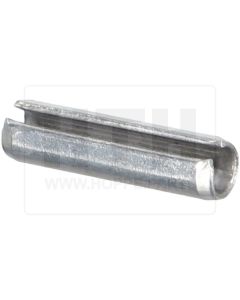 Kerbstift für Handrad