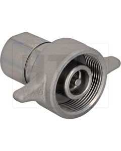 Hydraulikkupplung