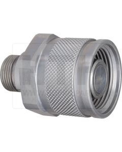 Hydraulikkupplung