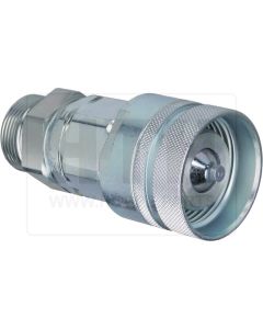 Hydraulikkupplung HDK-Reihe